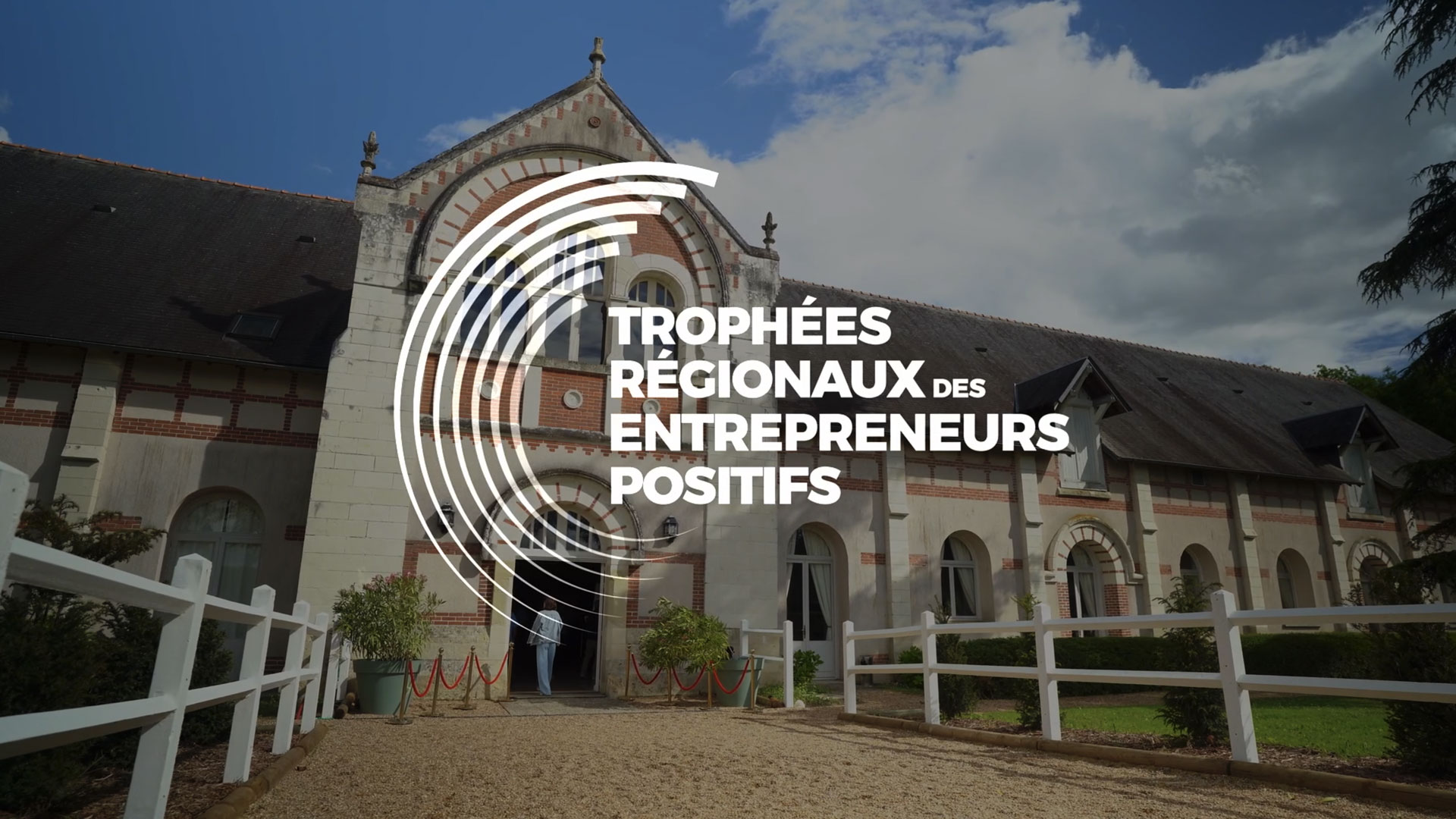 Aftermovie Trophées CPME CVL 2026